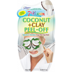 Peel off Noix de Coco et...