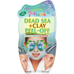 Peel Off Sel de la Mer...
