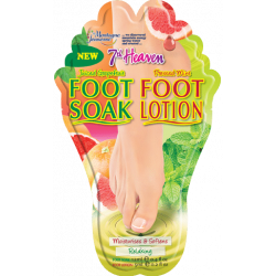 Trempage /lotion pour les...