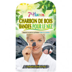 Patchs purifiants Femmes