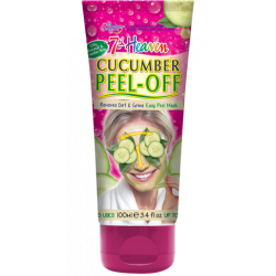Tube Peel off concombre