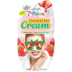 CRÈME DE FRAISE 15 ML