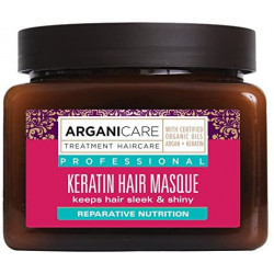MASQUE KERATINE
