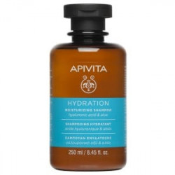 Shampoing Hydratant avec...