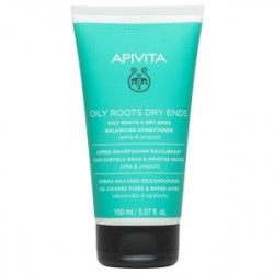 Après-shampoing pour...