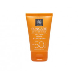 SOIN SOLAIRE ANTI RIDES...