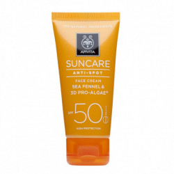 SOIN SOLAIRE ANTI SPOT...