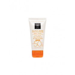 SOIN SOLAIRE ANTI SPOT...