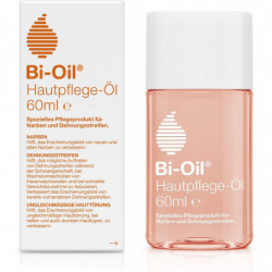 Bio-Oil Huile de Soin...