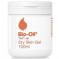 BIO OIL GEL PEAUX SÈCHES...