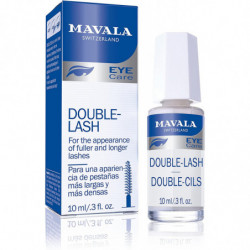 Double Cils  Mavala...