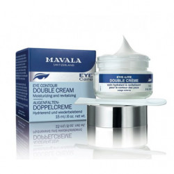 Double Crème 434 Mavala...