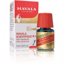 DURCISSEUR D'ONGLES K+...