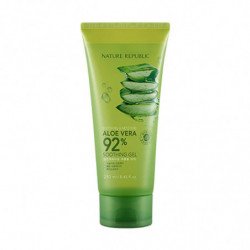 ALOE VERA 92% TUBE NATURE...