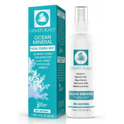 OCEAN MINERAL MIST OZ NATURALS