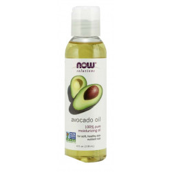 Huile d'avocat  hydratante...