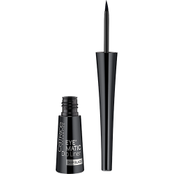 Dip Liner noir profond...