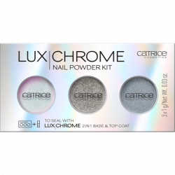 KIT POUR ONGLES LUXCHROME...