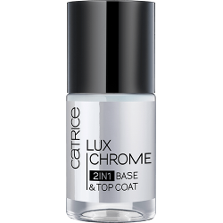 BASE ET TOP COAT 2 IN 1...