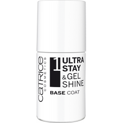 BASE COAT ULTRA STAY & GEL...