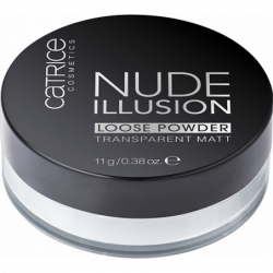 POUDRE NUDE ILLUSION LOOSE...
