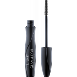 Mascara volume Glam & Doll...