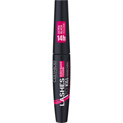 Lashes to Kill Ultrablack...