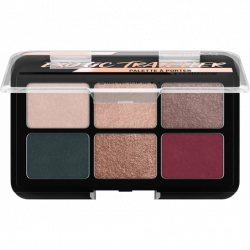 Palette de fards à...