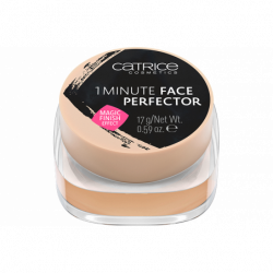 Perfecteur de Visage 1 Minute