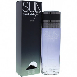 Sun Java pour homme eau de...