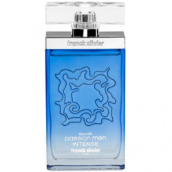 Passion pour homme eau de...