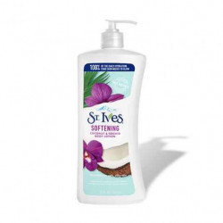 LOTION CORPORELLE...
