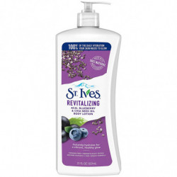LOTION CORPORELLE...