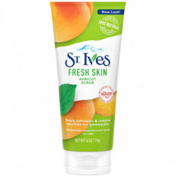 GOMMAGE PEAU FRAÎCHE À...