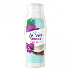 GEL DOUCHE ADOUCISSANT À LA...