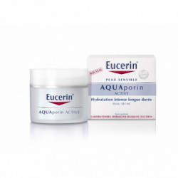 EUCERIN AQUAporin ACTIVE...
