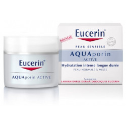 EUCERIN AQUAporin ACTIVE...