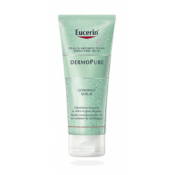 EUCERIN DermoPure Gommage