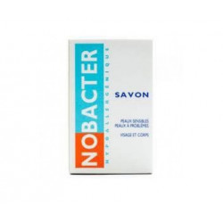 SAVON NO BACTER 100 GR EUCERIN