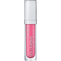 Gloss booster des lèvres...