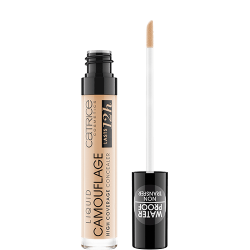 Liquide de camouflage Catrice