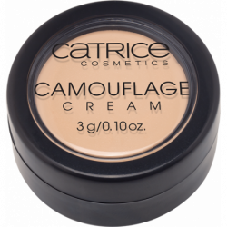 Créme Camouflage  CATRICE