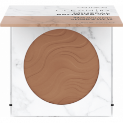 Bronzant Minéral SPF -...