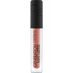 GLOSS GENERATION MATTE CATRICE