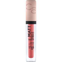 GLOSS MATT PRO INK  CATRICE