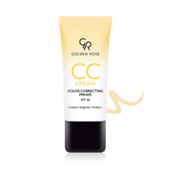 CC  Créme Jaune SPF 30...