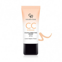 CC Créme Orange SPF 30...
