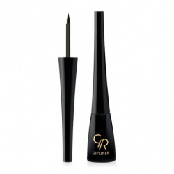 DIPLINER NOIR GOLDEN ROSE