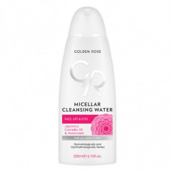 Micellar Cleansing Water...
