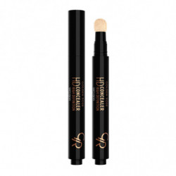 Correcteur HD Golden Rose